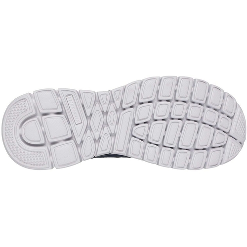Pantofi sport barbati Skechers Burns- Agoura 52635-NVOR - poza 4