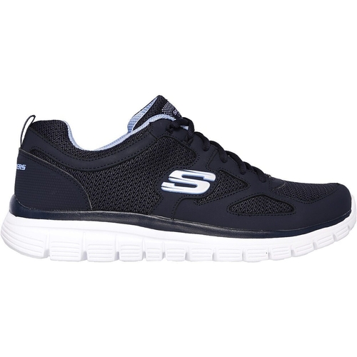 Pantofi sport barbati Skechers Burns- Agoura 52635-NVY - poza 3