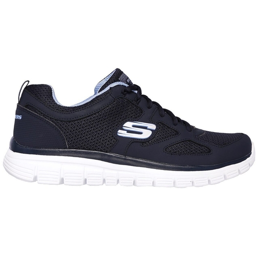 Pantofi sport barbati Skechers Burns- Agoura 52635-NVY - poza 5