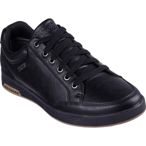 Pantofi sport barbati Skechers Cavell - Sparkman 210944-BLK - poza 1