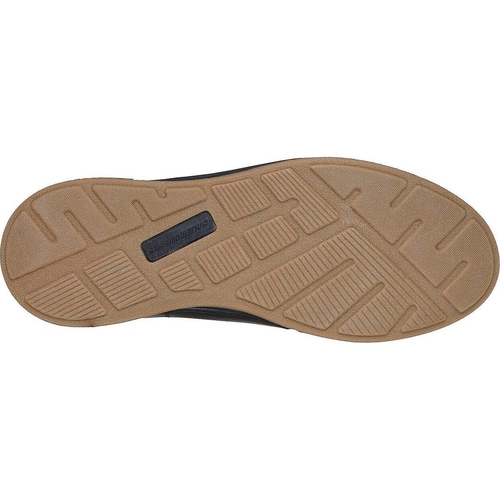 Pantofi sport barbati Skechers Cavell - Sparkman 210944-BLK - poza 4