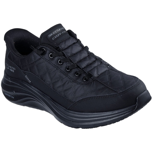 Pantofi sport barbati Skechers Contour Foam - Cozy 232619-BBK - poza 1
