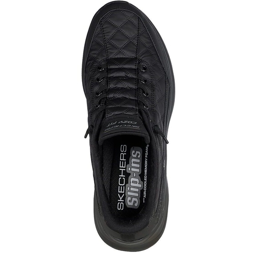 Pantofi sport barbati Skechers Contour Foam - Cozy 232619-BBK - poza 2
