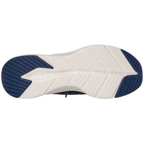 Pantofi sport barbati Skechers Contour Foam - Cozy 232619-NVGY - poza 4