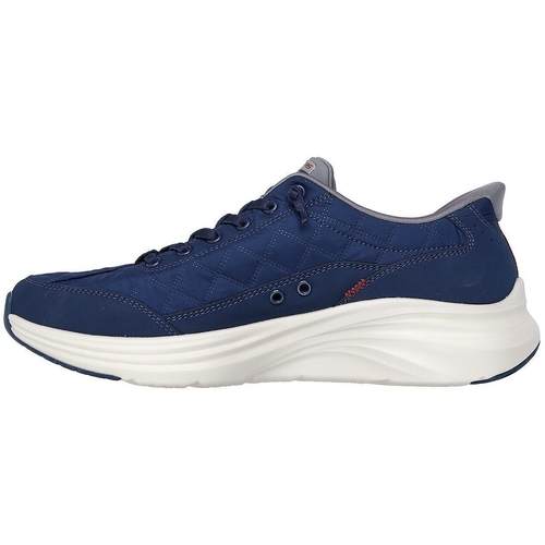 Pantofi sport barbati Skechers Contour Foam - Cozy 232619-NVGY - poza 5