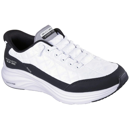 Pantofi sport barbati Skechers Contour Foam - Cozy 232619-WBK - poza 1