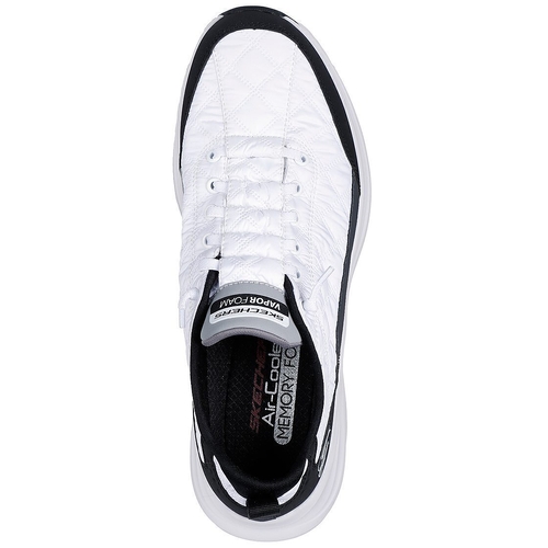 Pantofi sport barbati Skechers Contour Foam - Cozy 232619-WBK - poza 2
