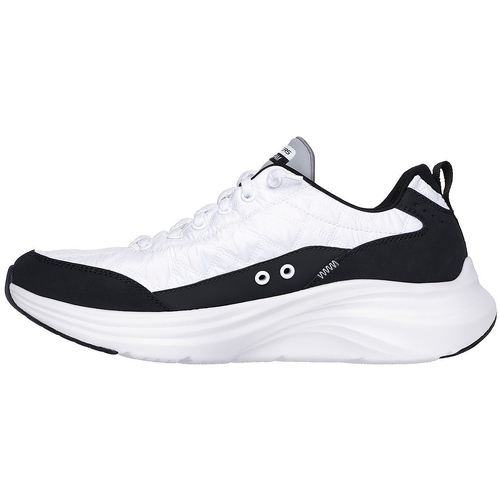 Pantofi sport barbati Skechers Contour Foam - Cozy 232619-WBK - poza 5