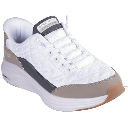 Pantofi sport barbati Skechers Contour Foam - Cozy 232619-WTP - poza 1