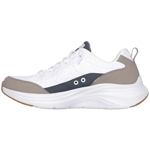 Pantofi sport barbati Skechers Contour Foam - Cozy 232619-WTP - poza 5