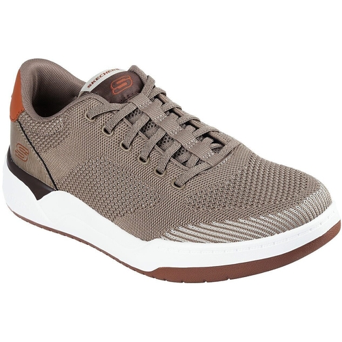 Pantofi sport barbati Skechers Corliss - Dorset 210793-TPE - poza 1