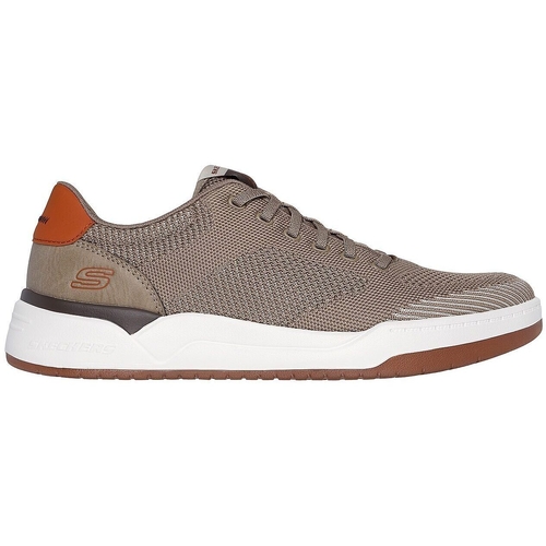 Pantofi sport barbati Skechers Corliss - Dorset 210793-TPE - poza 3