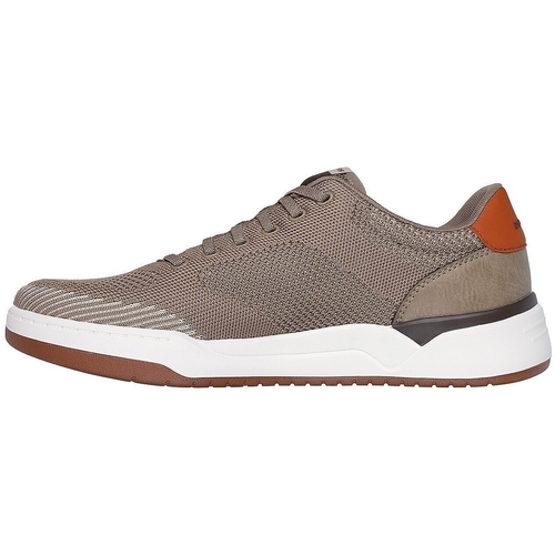 Pantofi sport barbati Skechers Corliss - Dorset 210793-TPE - poza 5