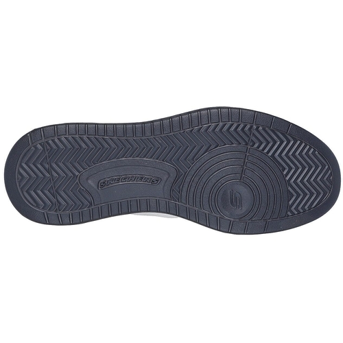 Pantofi sport barbati Skechers Corliss - Dorset 210793-WHT - poza 5