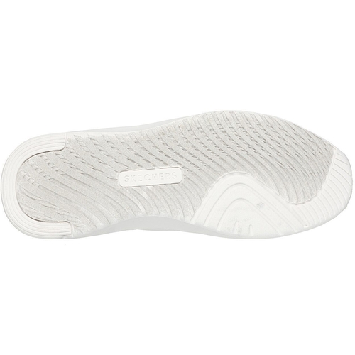 Pantofi sport barbati Skechers Court Break - Double 183177-WHT - poza 5