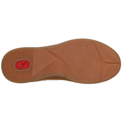 Pantofi sport barbati Skechers Courtside-cali Dudez 251200-WRD - poza 4