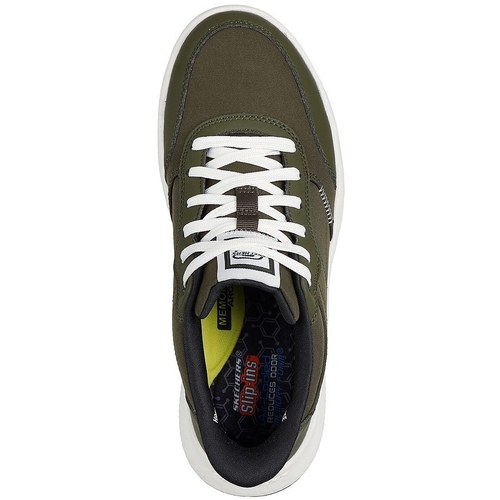 Pantofi sport barbati Skechers Cyrus - Raiden 211012-OLV - poza 2