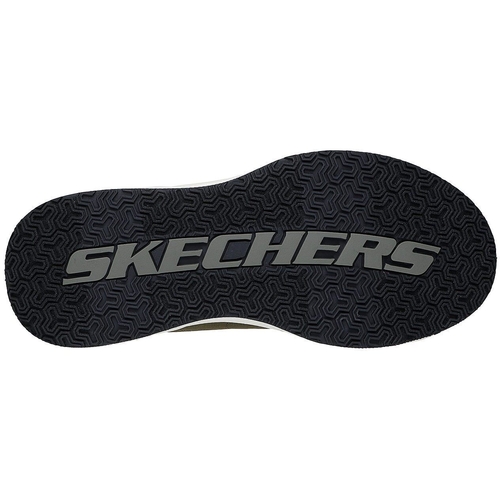 Pantofi sport barbati Skechers Cyrus - Raiden 211012-OLV - poza 5