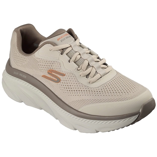 Pantofi sport barbati Skechers Dlux Walker 30 - Bravik 233247-TPOR - poza 1