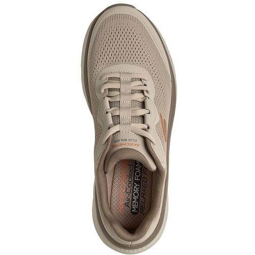 Pantofi sport barbati Skechers Dlux Walker 30 - Bravik 233247-TPOR - poza 2