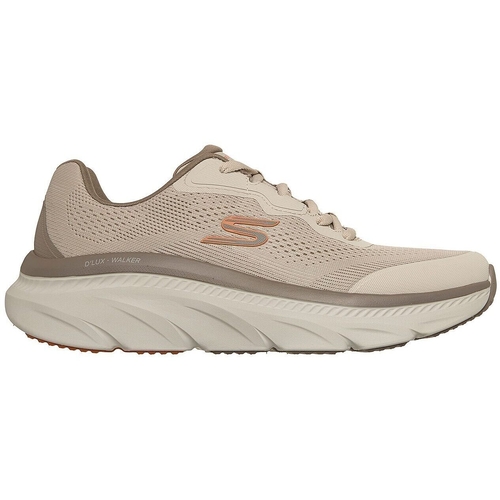 Pantofi sport barbati Skechers Dlux Walker 30 - Bravik 233247-TPOR - poza 3