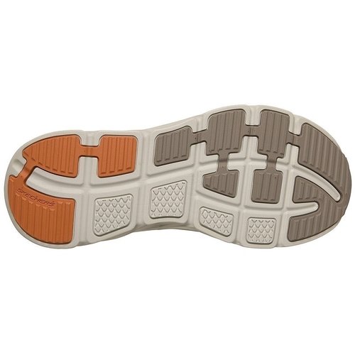 Pantofi sport barbati Skechers Dlux Walker 30 - Bravik 233247-TPOR - poza 4