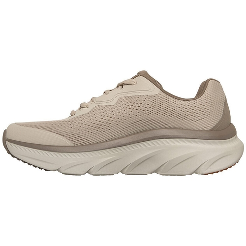Pantofi sport barbati Skechers Dlux Walker 30 - Bravik 233247-TPOR - poza 5