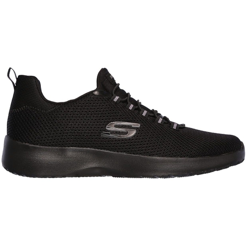 Pantofi sport barbati Skechers Dynamight 58360-BBK - poza 1