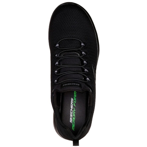 Pantofi sport barbati Skechers Dynamight 58360-BBK - poza 2