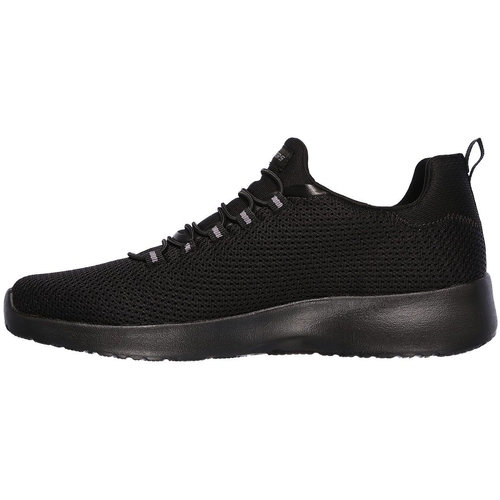 Pantofi sport barbati Skechers Dynamight 58360-BBK - poza 3