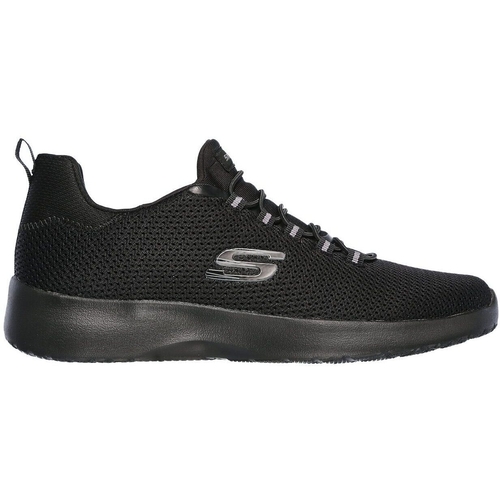 Pantofi sport barbati Skechers Dynamight 58360-BBK - poza 5