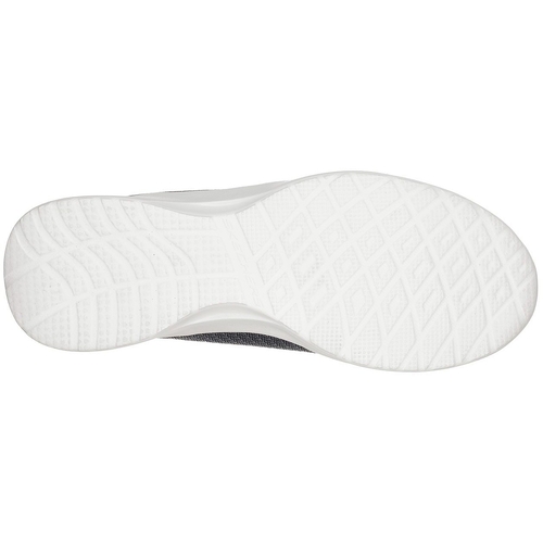 Pantofi sport barbati Skechers Dynamight 58360-BLK - poza 4