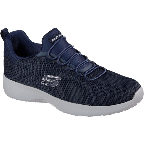 Pantofi sport barbati Skechers Dynamight 58360-NVY - poza 1