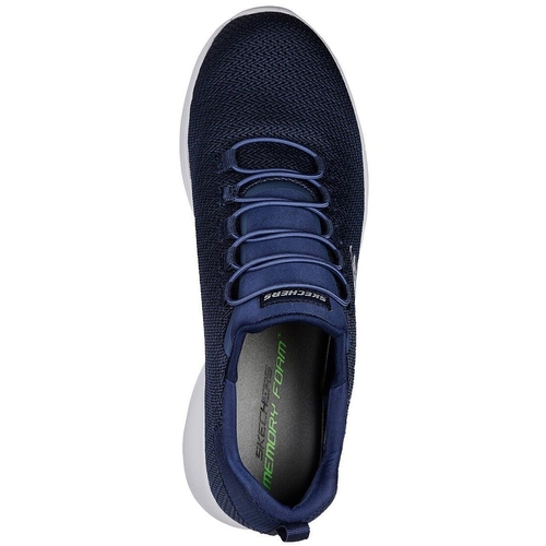 Pantofi sport barbati Skechers Dynamight 58360-NVY - poza 2