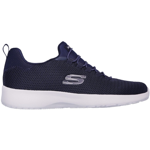 Pantofi sport barbati Skechers Dynamight 58360-NVY - poza 3