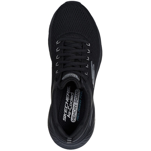 Pantofi sport barbati Skechers Edgeride - Contentio 232843-BBK - poza 2