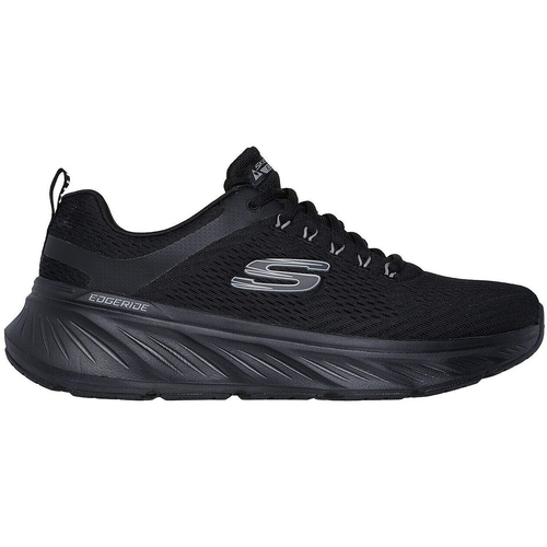 Pantofi sport barbati Skechers Edgeride - Contentio 232843-BBK - poza 3