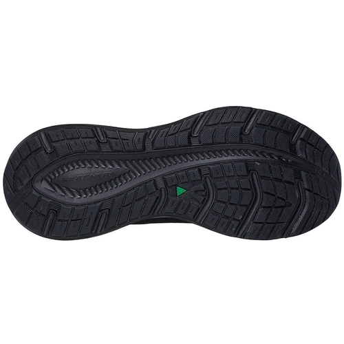 Pantofi sport barbati Skechers Edgeride - Contentio 232843-BBK - poza 4