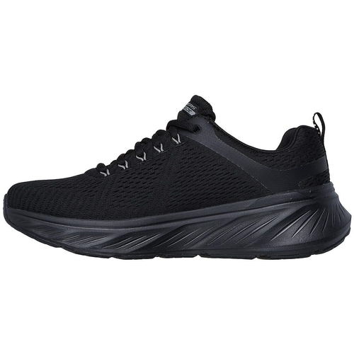 Pantofi sport barbati Skechers Edgeride - Contentio 232843-BBK - poza 5