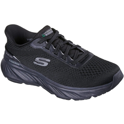 Pantofi sport barbati Skechers Edgeride - Erlson 232846-BBK - poza 1