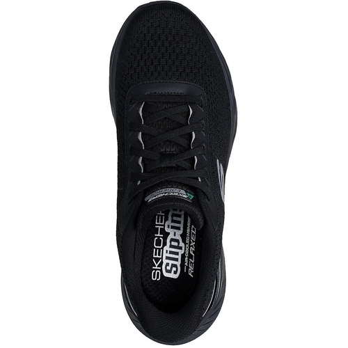 Pantofi sport barbati Skechers Edgeride - Erlson 232846-BBK - poza 2