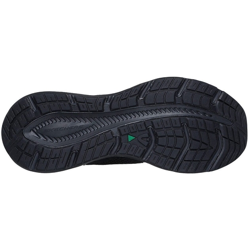 Pantofi sport barbati Skechers Edgeride - Erlson 232846-BBK - poza 4