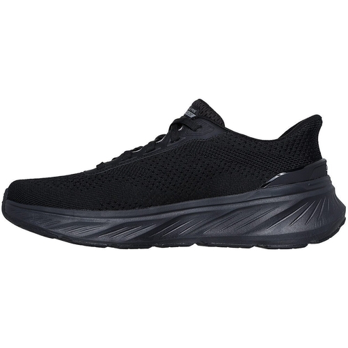 Pantofi sport barbati Skechers Edgeride - Erlson 232846-BBK - poza 5