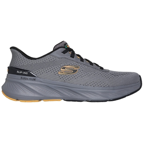 Pantofi sport barbati Skechers Edgeride - Erlson 232846-CCYL - poza 3
