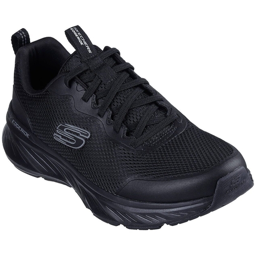 Pantofi sport barbati Skechers Edgeride - Rekze 232835-BBK - poza 1