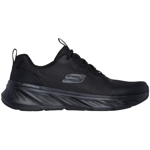 Pantofi sport barbati Skechers Edgeride - Rekze 232835-BBK - poza 3