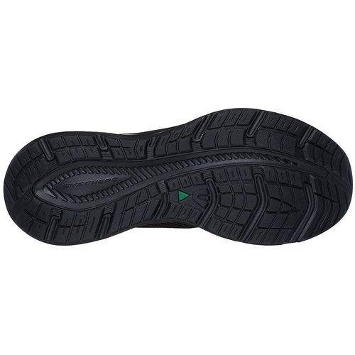 Pantofi sport barbati Skechers Edgeride - Rekze 232835-BBK - poza 4