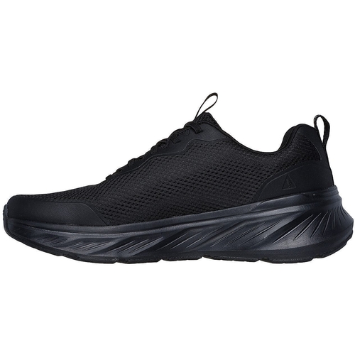 Pantofi sport barbati Skechers Edgeride - Rekze 232835-BBK - poza 5