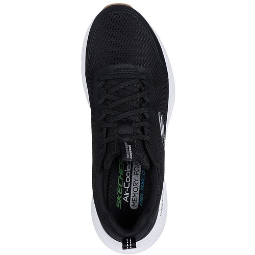 Pantofi sport barbati Skechers Edgeride - Rekze 232835-BKW - poza 2