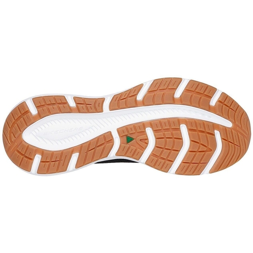Pantofi sport barbati Skechers Edgeride - Rekze 232835-BKW - poza 4